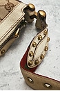 view 8 of 8 SAC GUCCI in Brown