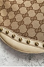 view 9 of 8 SAC GUCCI in Brown