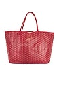 view 1 of 9 SAC GOYARD in Red