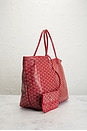 view 5 of 9 SAC GOYARD in Red