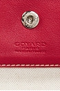 view 6 of 9 SAC GOYARD in Red
