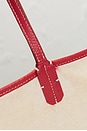 view 8 of 9 SAC GOYARD in Red