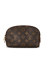 view 1 of 8 SAC LOUIS VUITTON in Brown