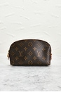 view 2 of 8 SAC LOUIS VUITTON in Brown