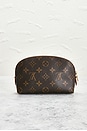 view 4 of 8 SAC LOUIS VUITTON in Brown