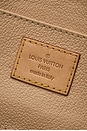 view 6 of 8 SAC LOUIS VUITTON in Brown
