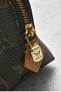 view 7 of 8 SAC LOUIS VUITTON in Brown