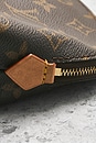 view 8 of 8 SAC LOUIS VUITTON in Brown