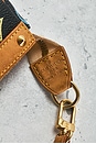 view 7 of 8 Louis Vuitton Monogram Pochette Accessoires Shoulder Bag in Multicolor
