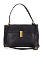 view 1 of 9 Prada Soft Sound Shoulder Bag in Black