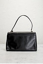 view 4 of 9 Prada Soft Sound Shoulder Bag in Black
