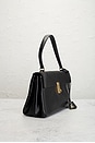 view 5 of 9 Prada Soft Sound Shoulder Bag in Black
