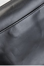 view 8 of 9 Prada Soft Sound Shoulder Bag in Black