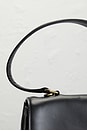 view 9 of 9 Prada Soft Sound Shoulder Bag in Black
