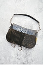 view 4 of 8 SAC DIOR in Blue