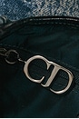 view 9 of 8 SAC DIOR in Blue