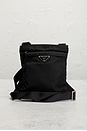 view 2 of 7 SAC PRADA in Black