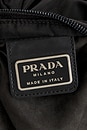 view 6 of 7 SAC PRADA in Black