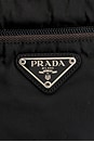 view 7 of 7 SAC PRADA in Black