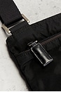view 8 of 7 SAC PRADA in Black