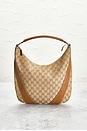 view 2 of 8 BOLSO GUCCI in Brown