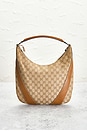 view 4 of 8 BOLSO GUCCI in Brown