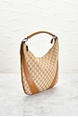 view 5 of 8 BOLSO GUCCI in Brown