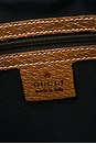 view 6 of 8 BOLSO GUCCI in Brown