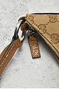 view 7 of 8 BOLSO GUCCI in Brown