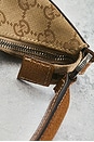 view 8 of 8 BOLSO GUCCI in Brown