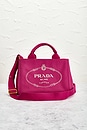 view 2 of 10 SAC PRADA in Pink