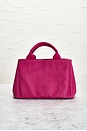 view 4 of 10 SAC PRADA in Pink