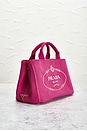 view 5 of 10 SAC PRADA in Pink