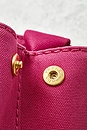 view 9 of 10 SAC PRADA in Pink