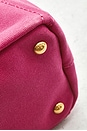 view 10 of 10 SAC PRADA in Pink