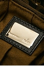 view 6 of 8 SAC FENDI in Brown