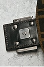 view 8 of 8 SAC FENDI in Brown