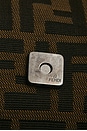 view 9 of 8 SAC FENDI in Brown
