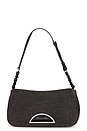 view 1 of 8 SAC DIOR in Black