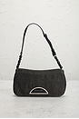 view 2 of 8 SAC DIOR in Black