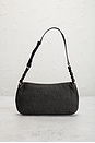 view 4 of 8 SAC DIOR in Black