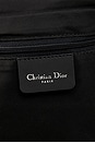 view 6 of 8 SAC DIOR in Black