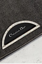 view 7 of 8 SAC DIOR in Black