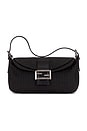 view 1 of 8 SAC FENDI in Black