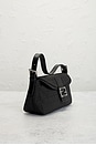 view 5 of 8 SAC FENDI in Black