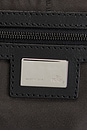 view 6 of 8 SAC FENDI in Black
