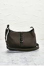 view 2 of 9 Gucci Jackie Hobo Bag in Brown