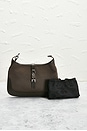 view 10 of 9 Gucci Jackie Hobo Bag in Brown