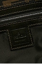 view 6 of 9 SAC FENDI in Brown