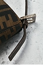 view 8 of 9 SAC FENDI in Brown
